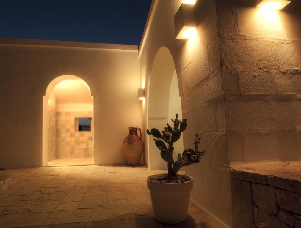 Masseria Rosa Trulli Relais Alberobello Exterior foto