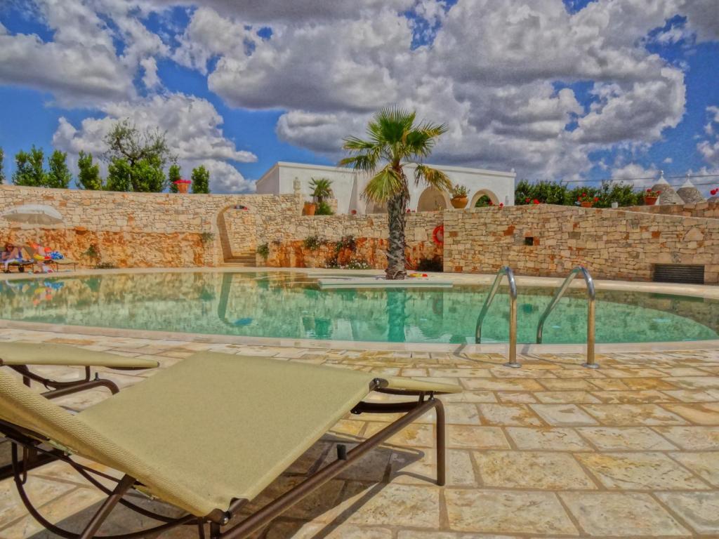 Masseria Rosa Trulli Relais Alberobello Exterior foto