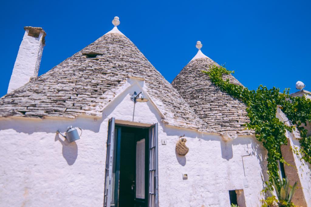 Masseria Rosa Trulli Relais Alberobello Exterior foto